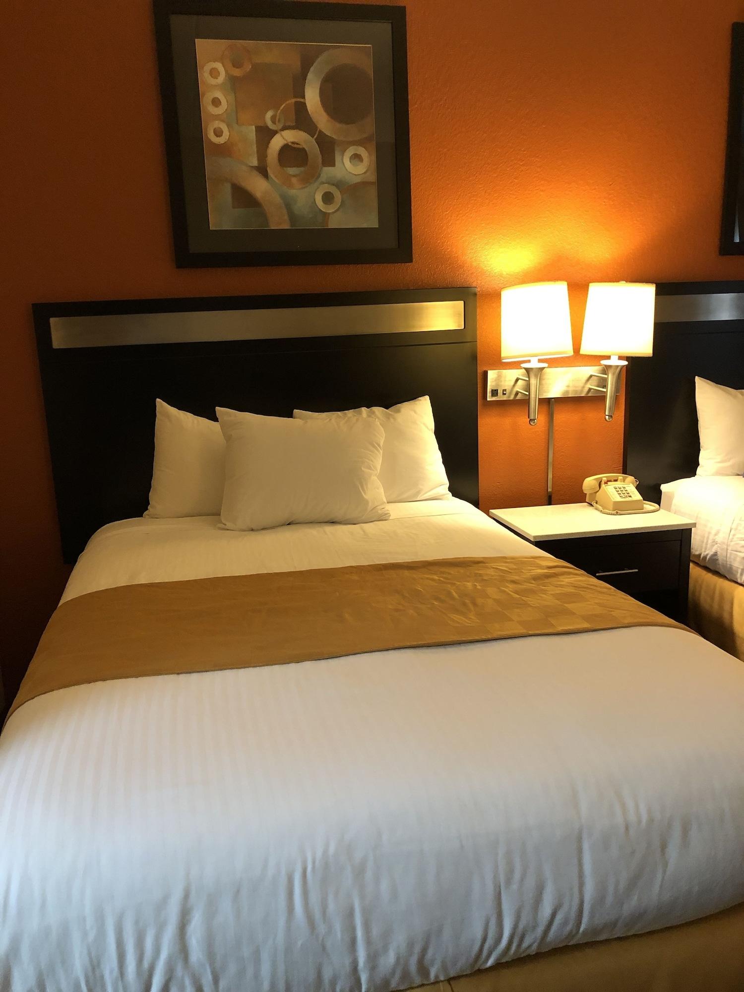 Baymont By Wyndham Cincinnati Sharonville Esterno foto
