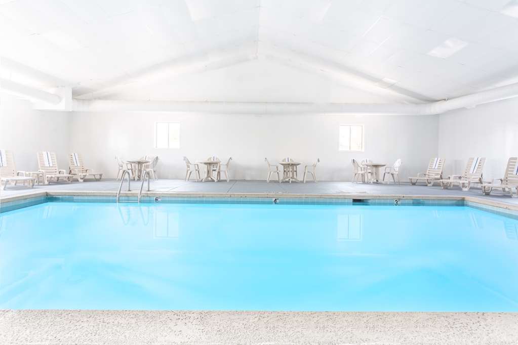 Baymont By Wyndham Cincinnati Sharonville Servizi foto