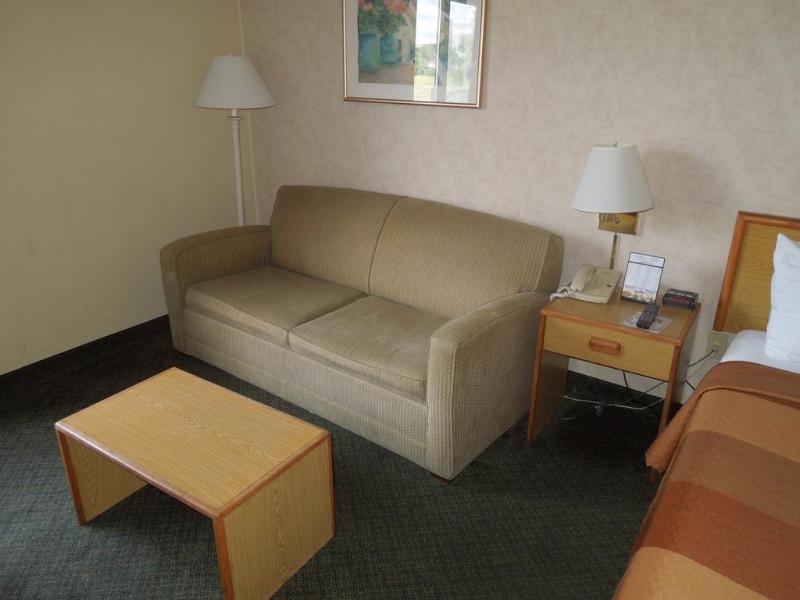 Baymont By Wyndham Cincinnati Sharonville Esterno foto